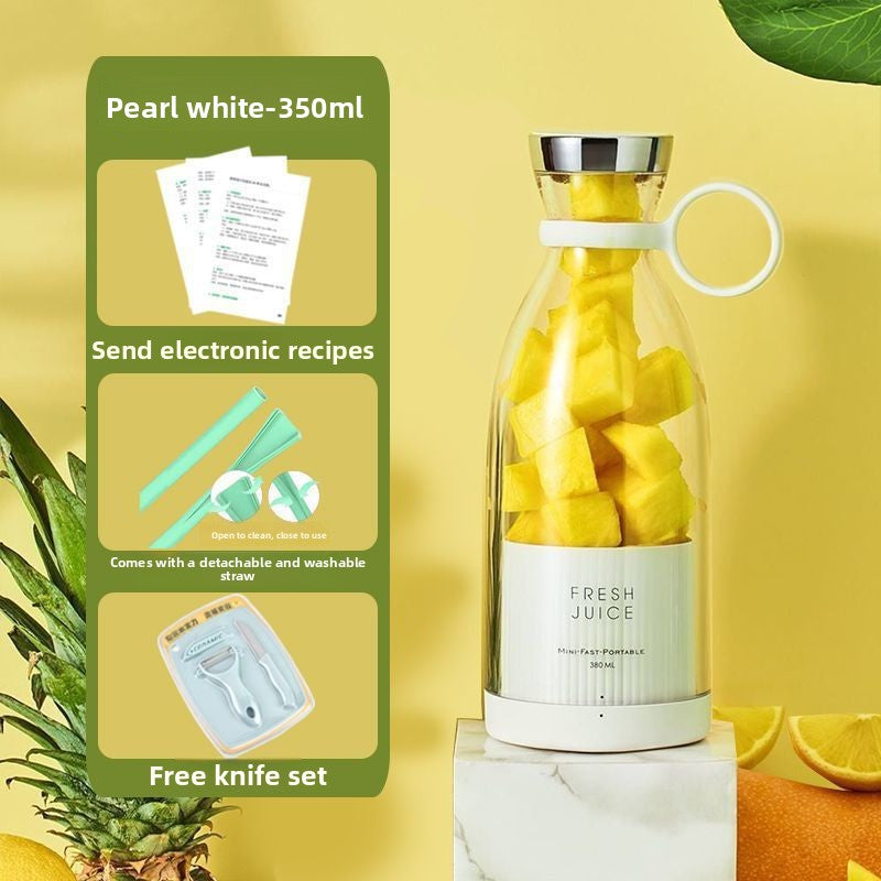 Electric Juicer