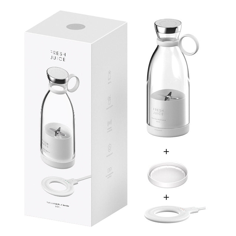Electric Juicer