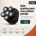 Afeitadora Electrica Rotativa For Calvo - 6043 — vista 1
