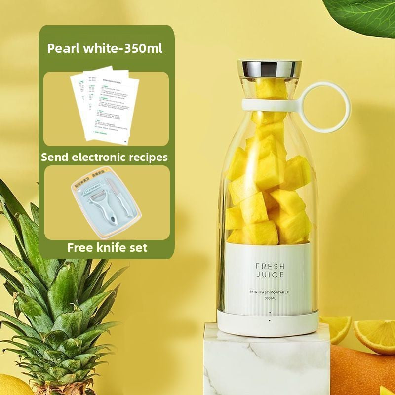 Electric Juicer