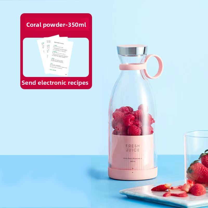 Electric Juicer